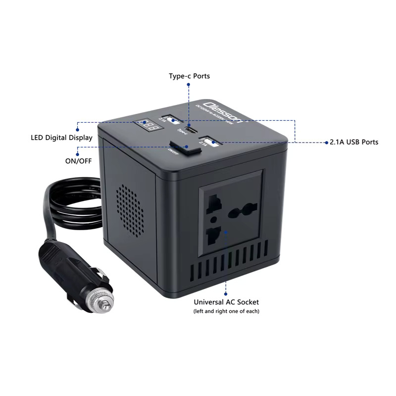 car inverter - Image 7